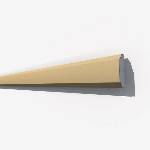 Ancadrament fereastră exterior NA213 polistiren 95x30x2000 mm