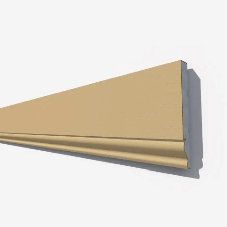 Ancadrament fereastră exterior NA223 polistiren 200x25x2000 mm Premier Decor