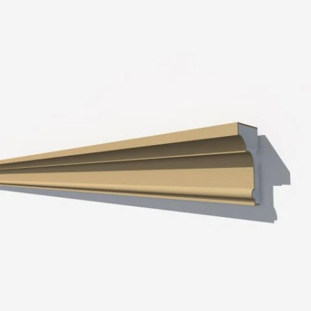 Ancadrament fereastră exterior NA225 polistiren 105x54x2000 mm Premier Decor