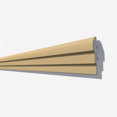 Ancadrament fereastră exterior REMA1 polistiren 140x30x2000 mm Premier Decor