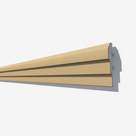 Ancadrament fereastră exterior REMA1 polistiren 140x30x2000 mm Premier Decor