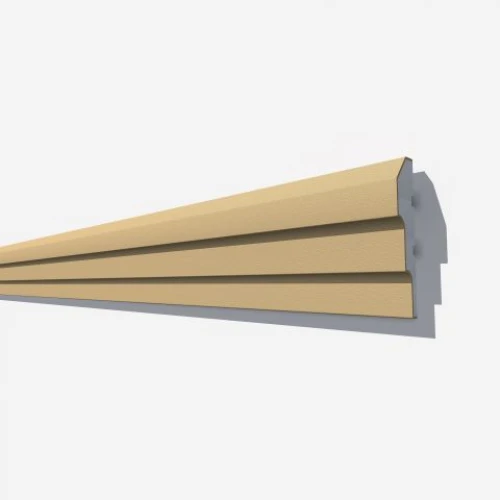 Ancadrament fereastră exterior REMA1 polistiren 140x30x2000 mm