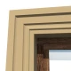 Ancadrament fereastră exterior REMA10 polistiren 180x45x2000 mm