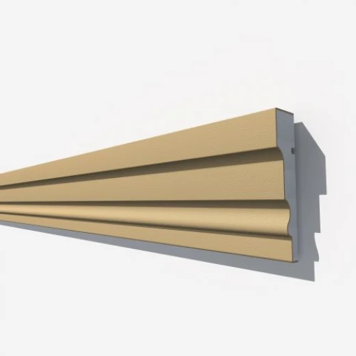 Ancadrament fereastră exterior REMA10 polistiren 180x45x2000 mm