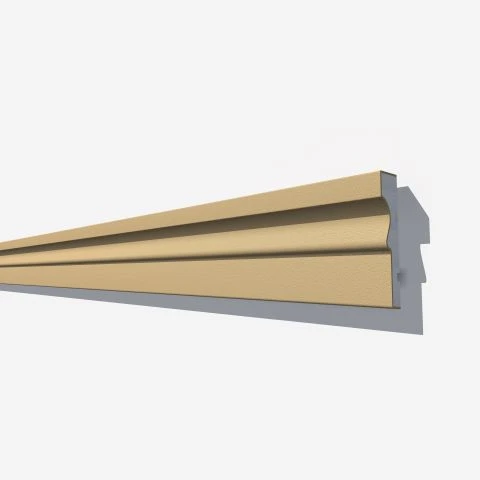 Ancadrament fereastră exterior REMA12 polistiren 120x30x2000 mm
