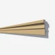 Ancadrament fereastră exterior REMA12 polistiren 120x30x2000 mm