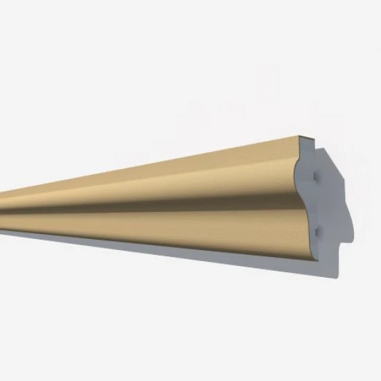 Ancadrament fereastră exterior REMA13 140x50x2000 mm