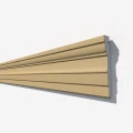 Ancadrament fereastră exterior REMA15 polistiren 200x35x2000 mm