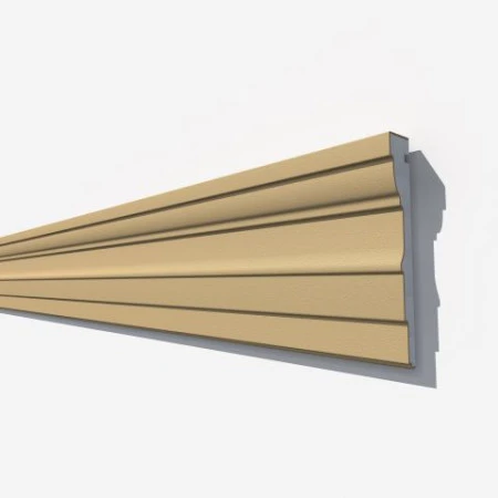 Ancadrament fereastră exterior REMA15 polistiren 200x35x2000 mm Premier Decor