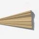 Ancadrament fereastră exterior REMA15 polistiren 200x35x2000 mm