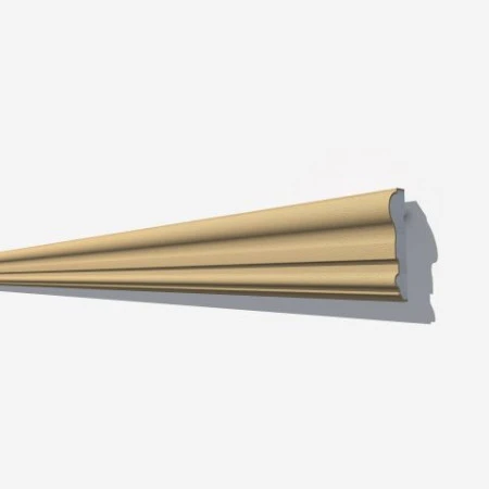 Ancadrament fereastră exterior REMA16 polistiren 100x30x1250 mm Premier Decor