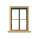 Ancadrament fereastră exterior REMA22 polistiren 150x30x2000 mm Ancadrament fereastră exterior REMA22 polistiren 150x30x2000 mm