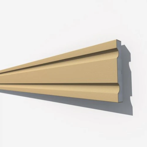 Ancadrament fereastră exterior REMA22 polistiren 150x30x2000 mm