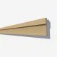 Ancadrament fereastră exterior REMA3 polistiren 135x25x2000 mm