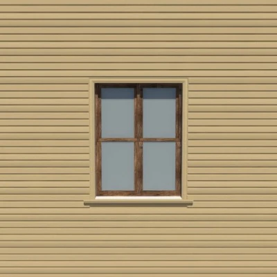 Termosistem decorativ FUGA PANEL 2 polistiren și rășini 500x40x2000 mm Premier Decor