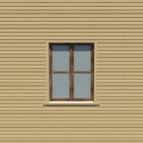 Termosistem decorativ FUGA PANEL 2 polistiren și rășini 500x40x2000 mm