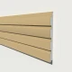 Termosistem decorativ FUGA PANEL 2 polistiren și rășini 500x40x2000 mm Termosistem decorativ FUGA PANEL 2 polistiren și rășini 500x40x2000 mm