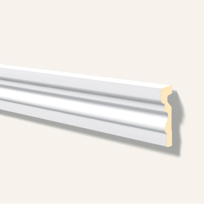 Ancadrament exterior ferestre și uși MA11 LIGHT 150x40x2000 mm