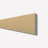Termosistem NP16 polistiren și material compozit 400x40x2000 mm
