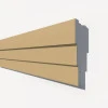 Termosistem NP19 polistiren și material compozit 550x100x2000 mm