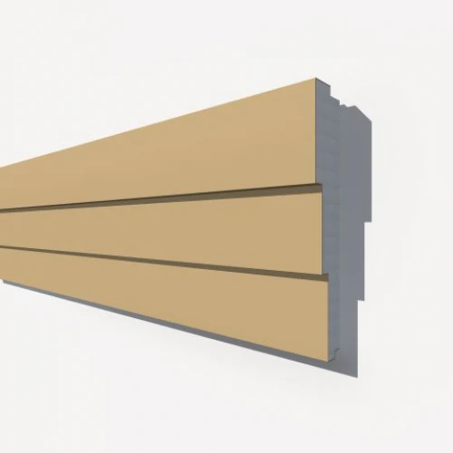 Termosistem NP19 polistiren și material compozit 5 Termosistem NP19 polistiren și material compozit 550x100x2000 mm