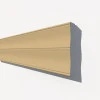 Termosistem NP2 polistiren și material compozit 475x95x2000 mm
