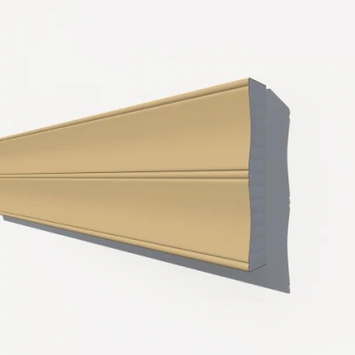 Termosistem NP2 polistiren și material compozit 475x95x2000 mm Premier Decor