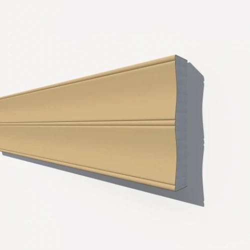 Termosistem NP2 polistiren și material compozit 47 Termosistem NP2 polistiren și material compozit 475x95x2000 mm