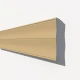 Termosistem NP2 polistiren și material compozit 475x95x2000 mm