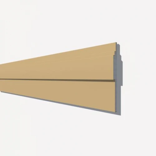 Termosistem NP21 polistiren și material compozit 4 Termosistem NP21 polistiren și material compozit 415x45x2000 mm