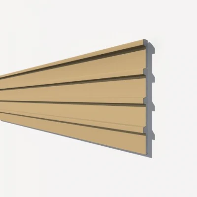 Termosistem decorativ NP27 polistiren și rășini 540x45x2000 mm Premier Decor