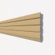  Termosistem decorativ NP30 polistiren și material compozit 500x40x2000 mm