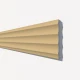 Termosistem decorativ NP4 polistiren și rășini 460x50x2000 mm Termosistem decorativ NP4 polistiren și rășini 460x50x2000 mm