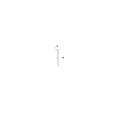 Termosistem decorativ NP9 polistiren și material compozit 425x85x2000 mm Premier Decor