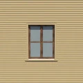 Termosistem decorativ SIDDING PANEL 1 polistiren și rășini 500x40x2000 mm