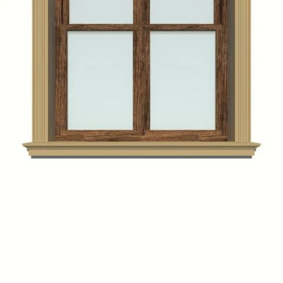 Solbanc decorativ fereastra NA180 112 x 80 x 2000 mm