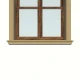 Solbanc decorativ fereastra NA180 112 x 80 x 2000 mm
