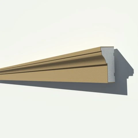 Solbanc decorativ fereastra NA180 112 x 80 x 2000 mm