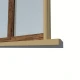 Solbanc decorativ fereastra NA182 70 x 40 x 2000 mm