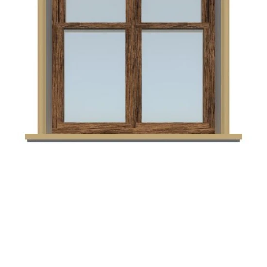 Solbanc decorativ fereastra NA182 70 x 40 x 2000 mm