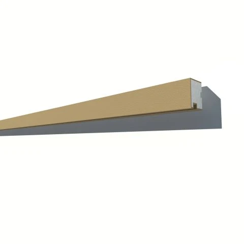 Solbanc decorativ fereastra NA182 70 x 40 x 2000 mm