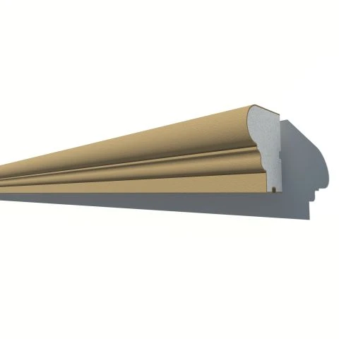 Solbanc decorativ fereastra NA197 100 x 80 x 2000 mm