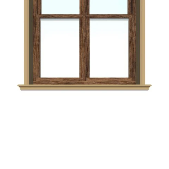 Solbanc decorativ fereastra NS102 70 x 55 x 2000 mm