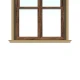 Solbanc decorativ fereastra NS102 70 x 55 x 2000 mm