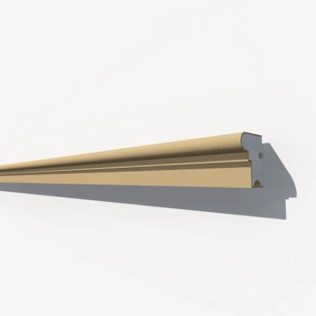 Solbanc decorativ fereastra NS102 70 x 55 x 2000 mm Premier Decor