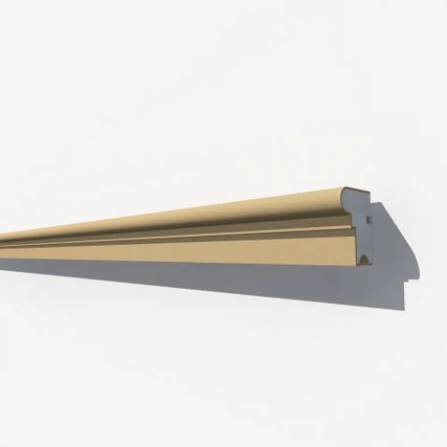 Solbanc decorativ fereastra NS102 70 x 55 x 2000 mm