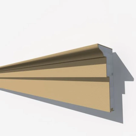 Solbanc decorativ fereastra NS103 190 x 85 x 2000 mm Premier Decor