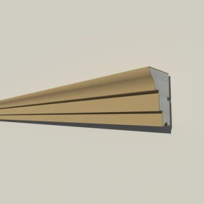 Solbanc decorativ fereastra NS104 110 x 75 x 1250 mm Premier Decor