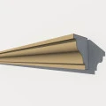 Solbanc decorativ fereastra NS108 125 x 100 x 2000 mm