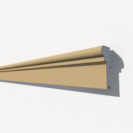 Solbanc decorativ fereastra NS109 130 x 55 x 2000 mm Premier Decor